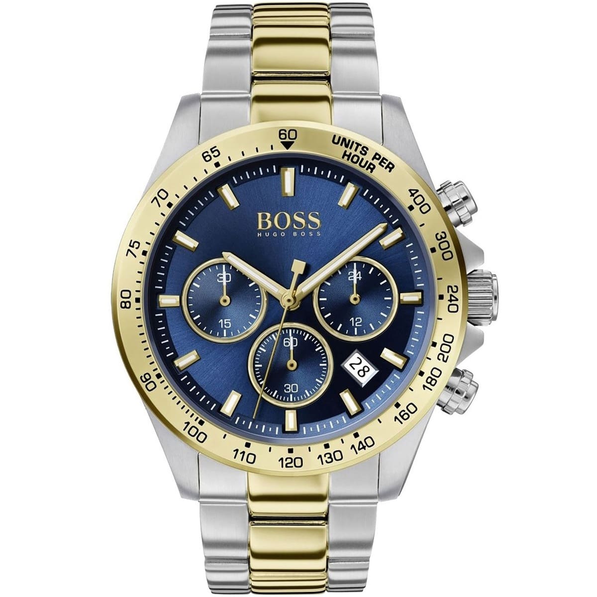 Hugo Boss Hero Sports Lux 1513767