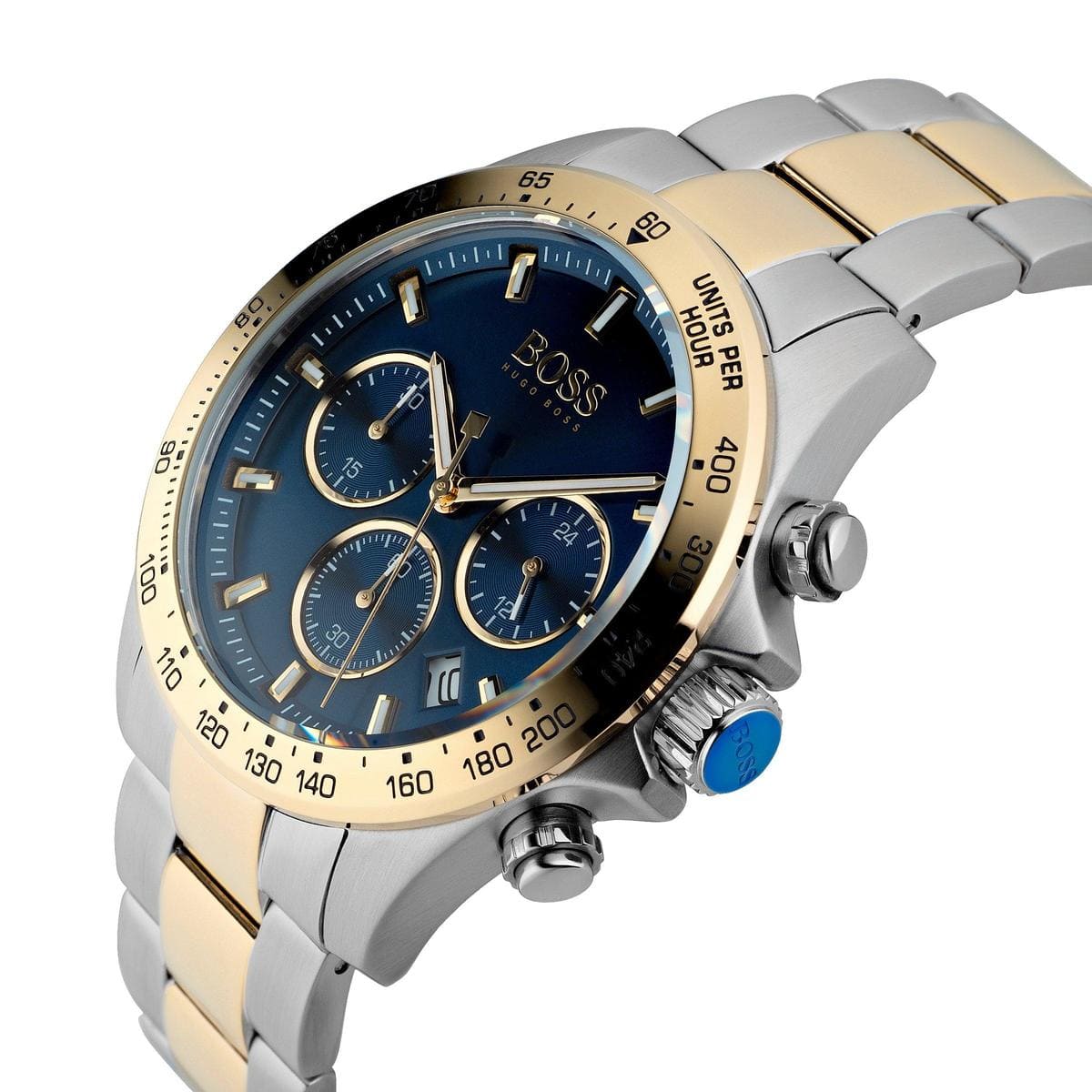 Hugo Boss Hero Sports Lux 1513767 - Image 2