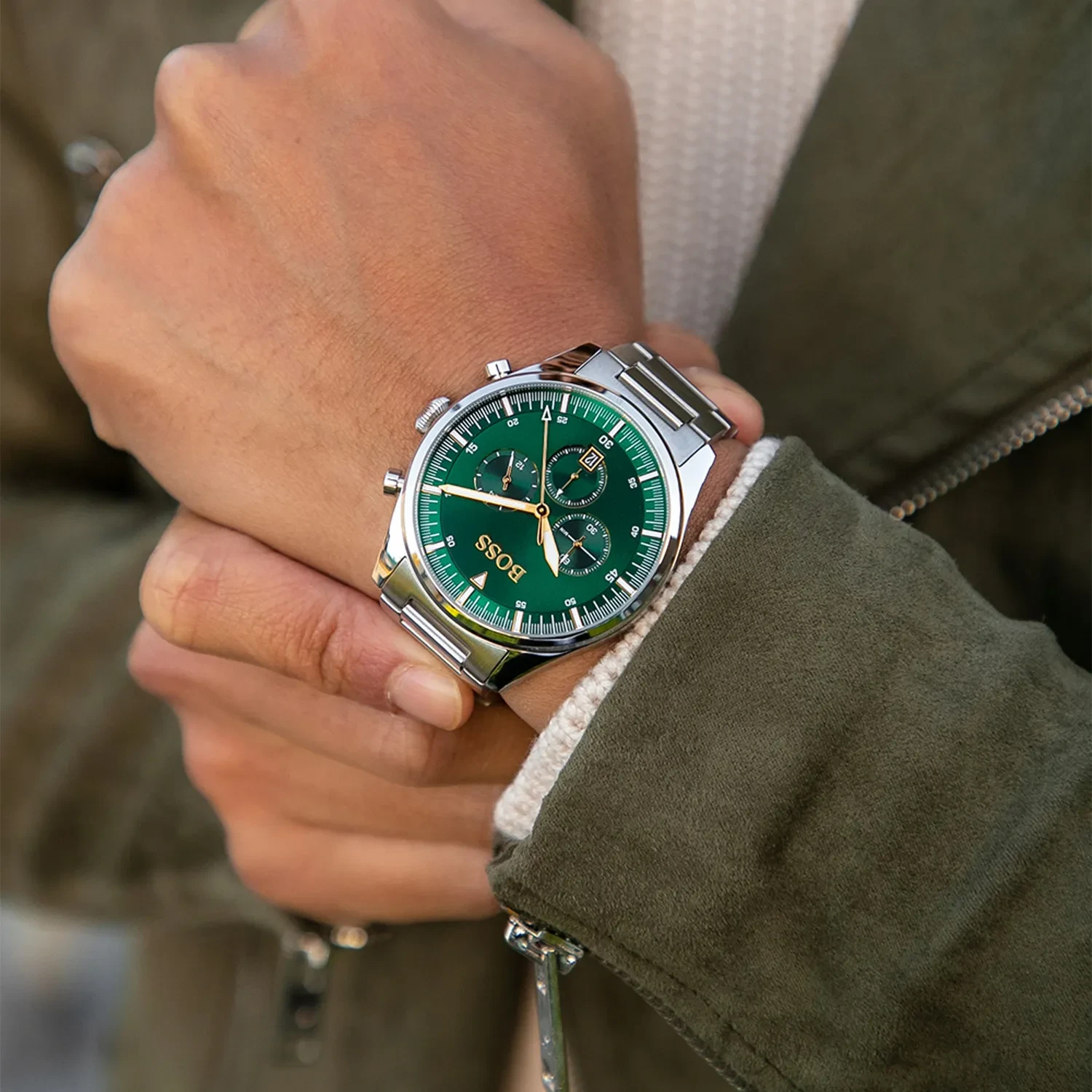 Hugo Boss  Pioneer 1513868 - Image 4