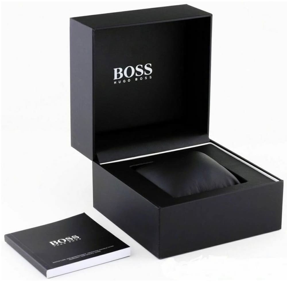 Hugo Boss Aeroliner 1512447 - Image 2