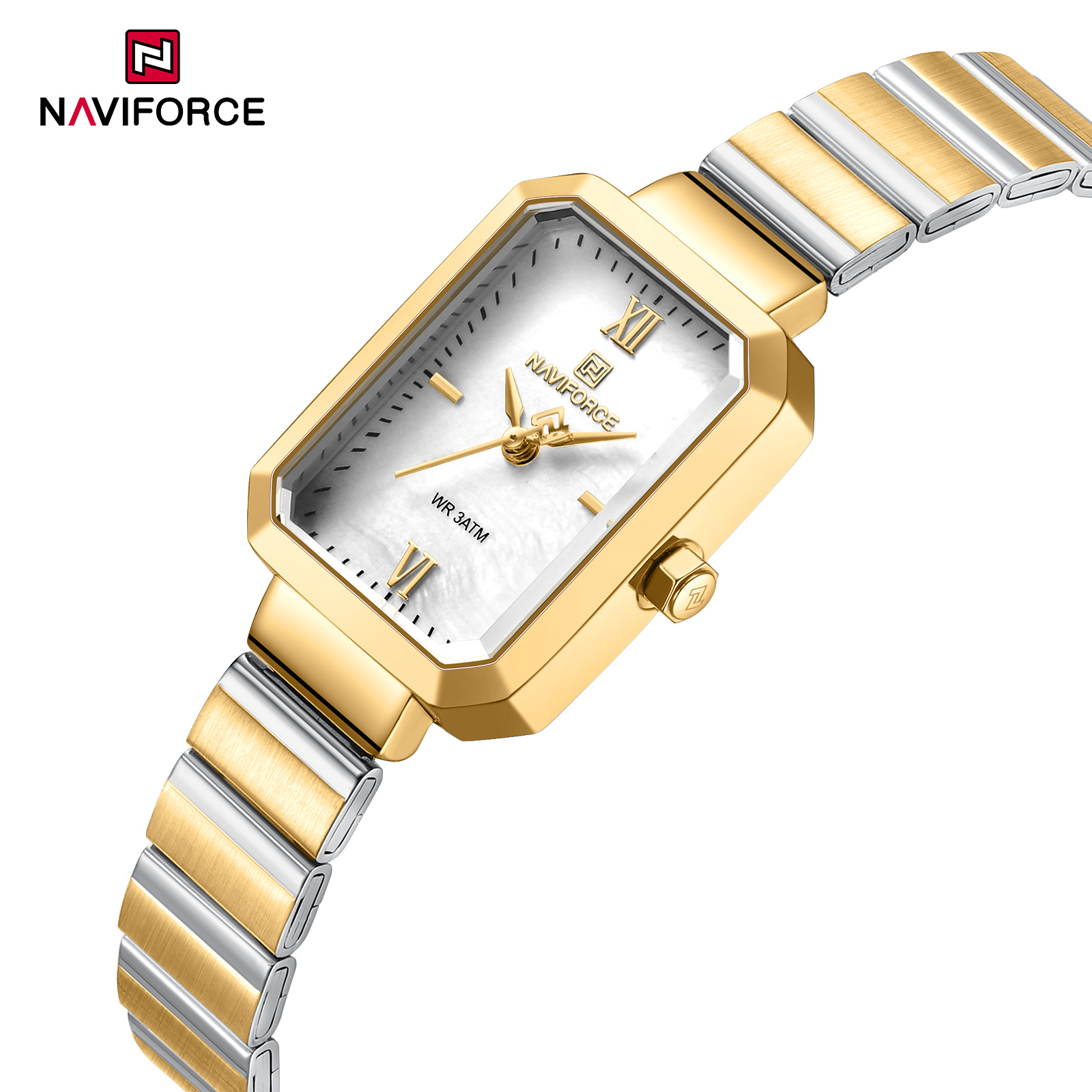 NaviForce NF5050-2