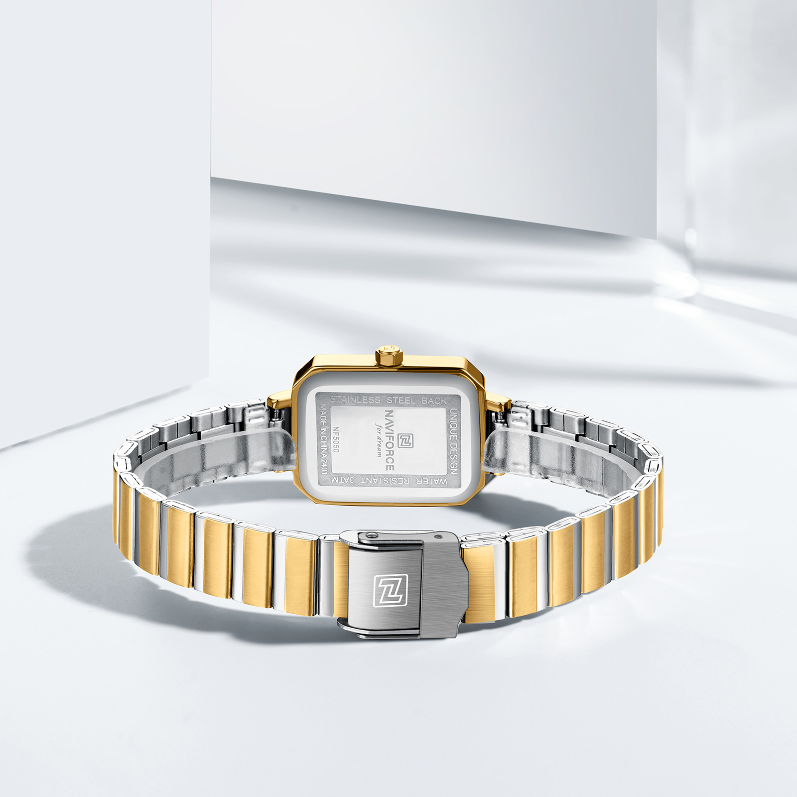 NaviForce NF5050-2 - Image 3