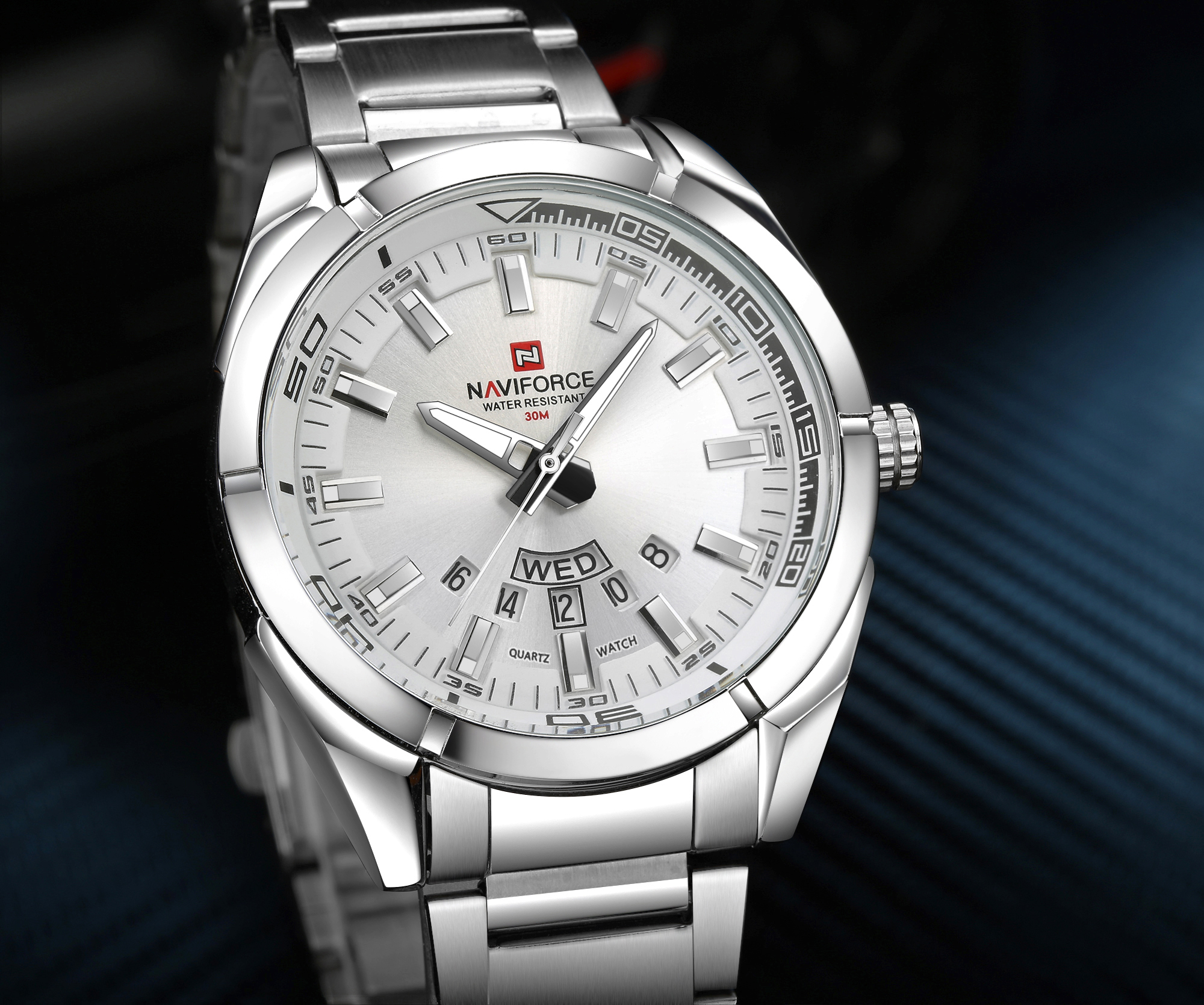 NaviForce NF9038-2 - Image 2