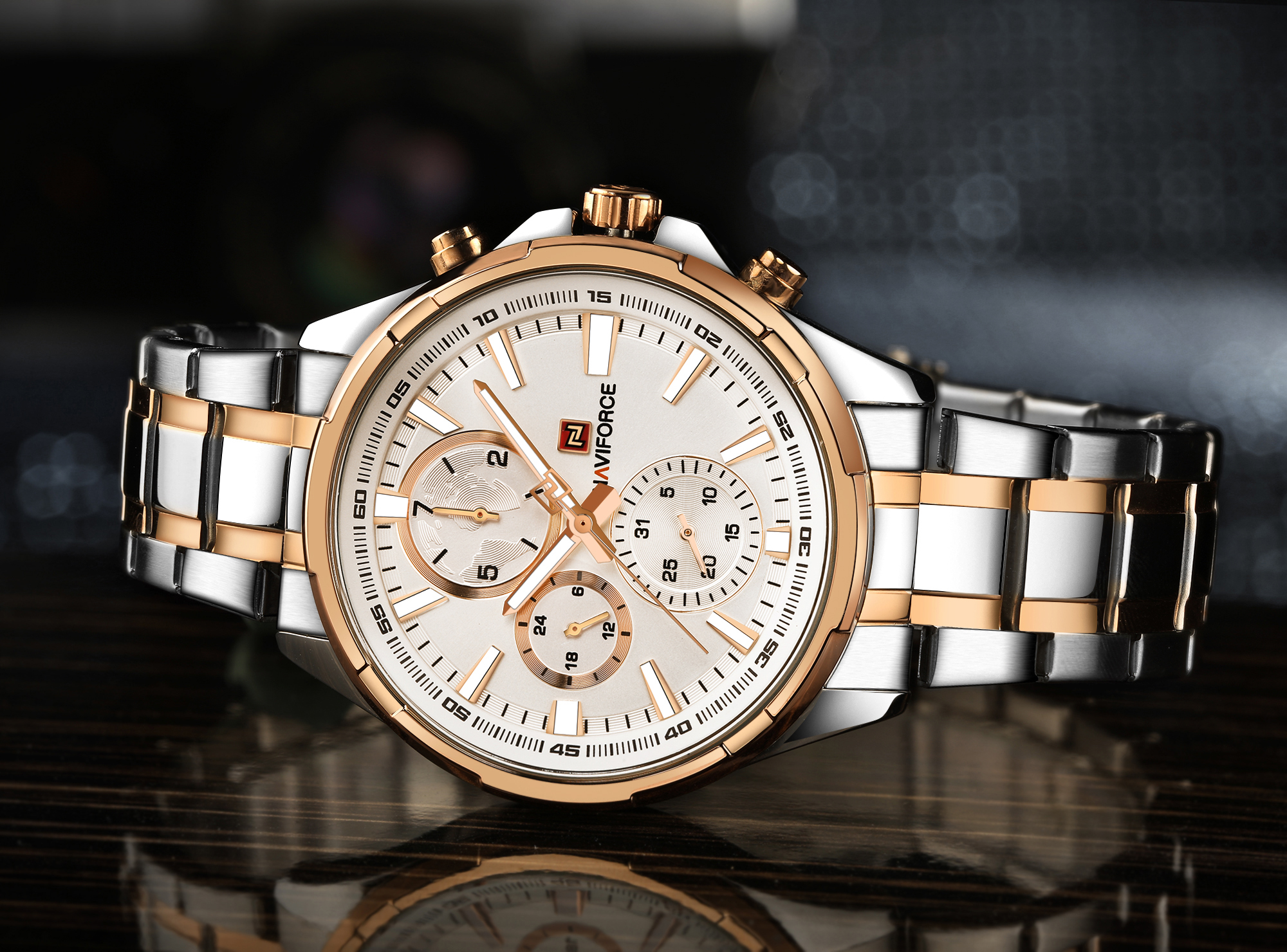 NaviForce NF9089S-1 - Image 6