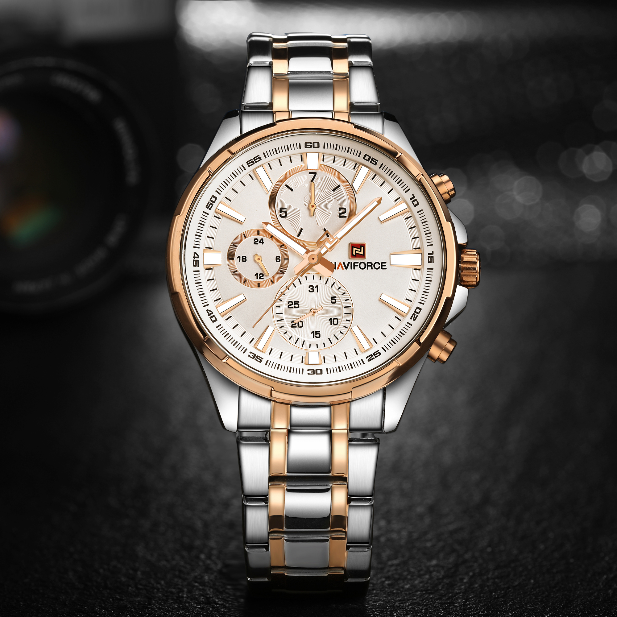 NaviForce NF9089S-1 - Image 5