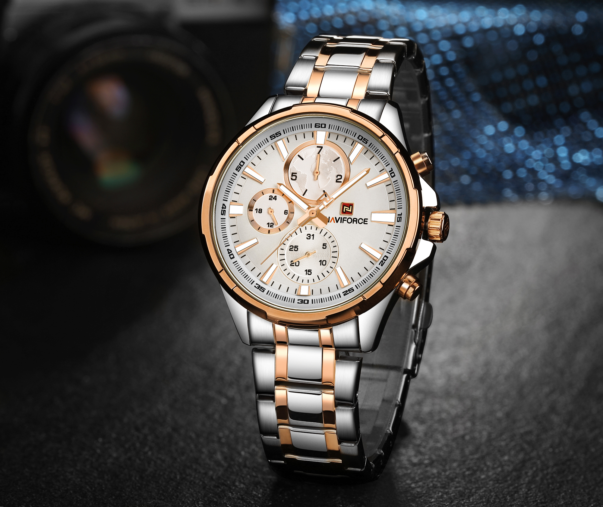 NaviForce NF9089S-1 - Image 4