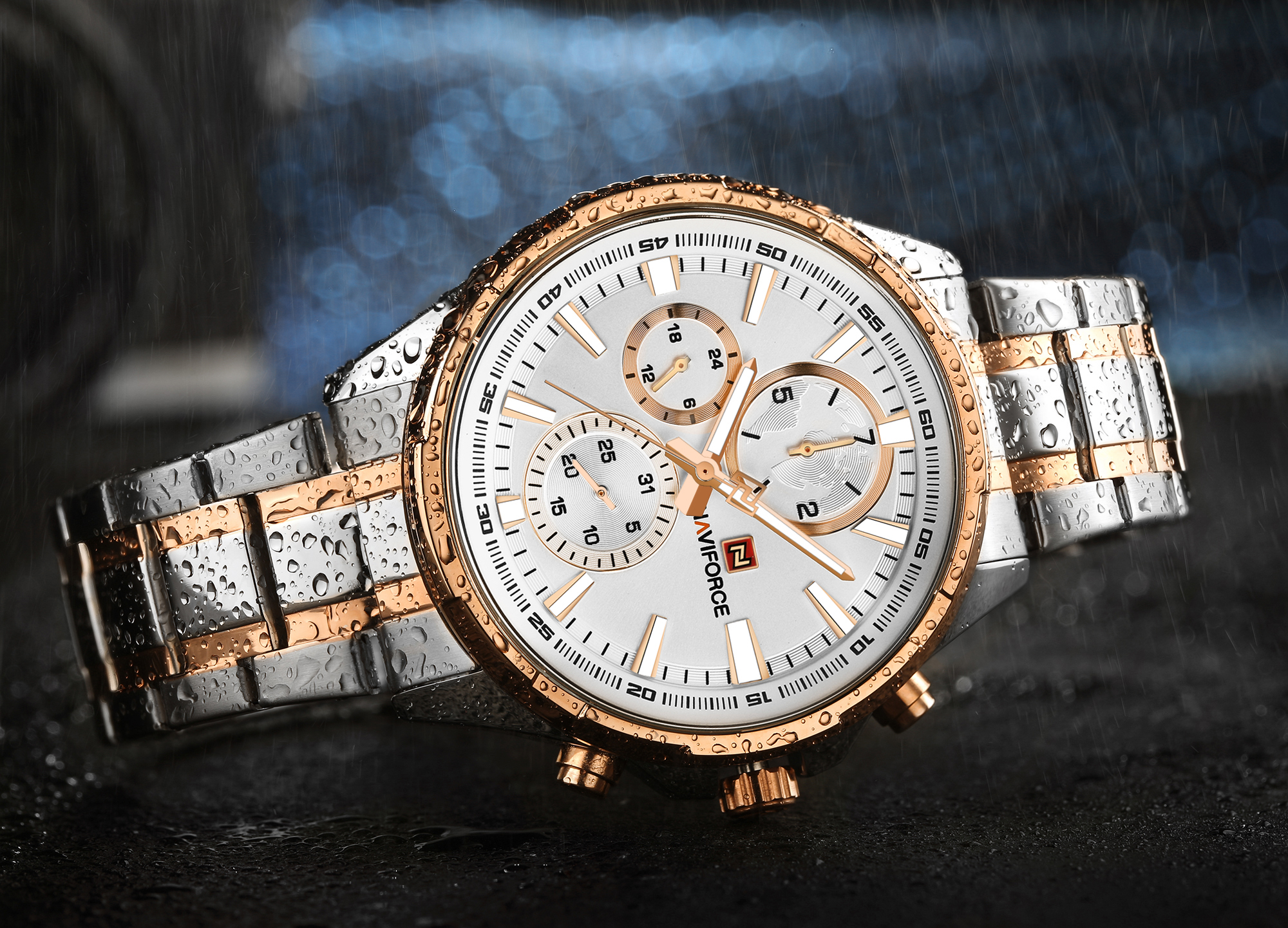 NaviForce NF9089S-1 - Image 3