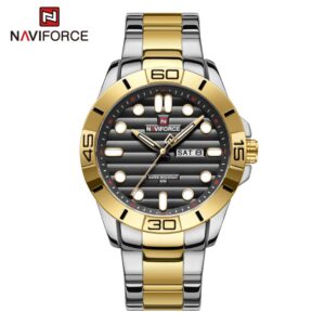 NF9198-1-8 (Közepes) NaviForce NF9198-1