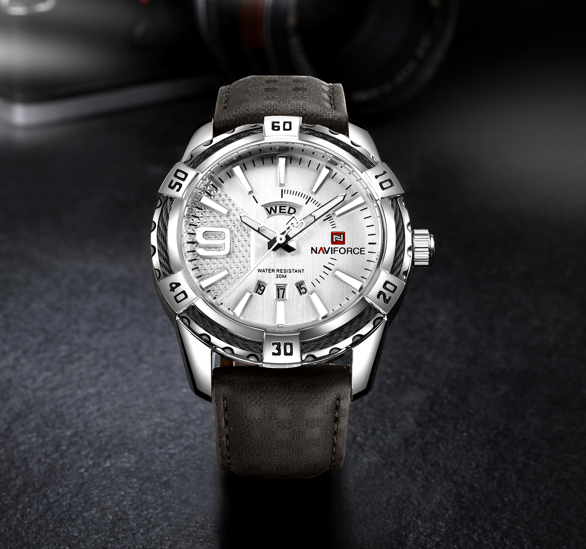 NaviForce NF9117L-1 - Image 6