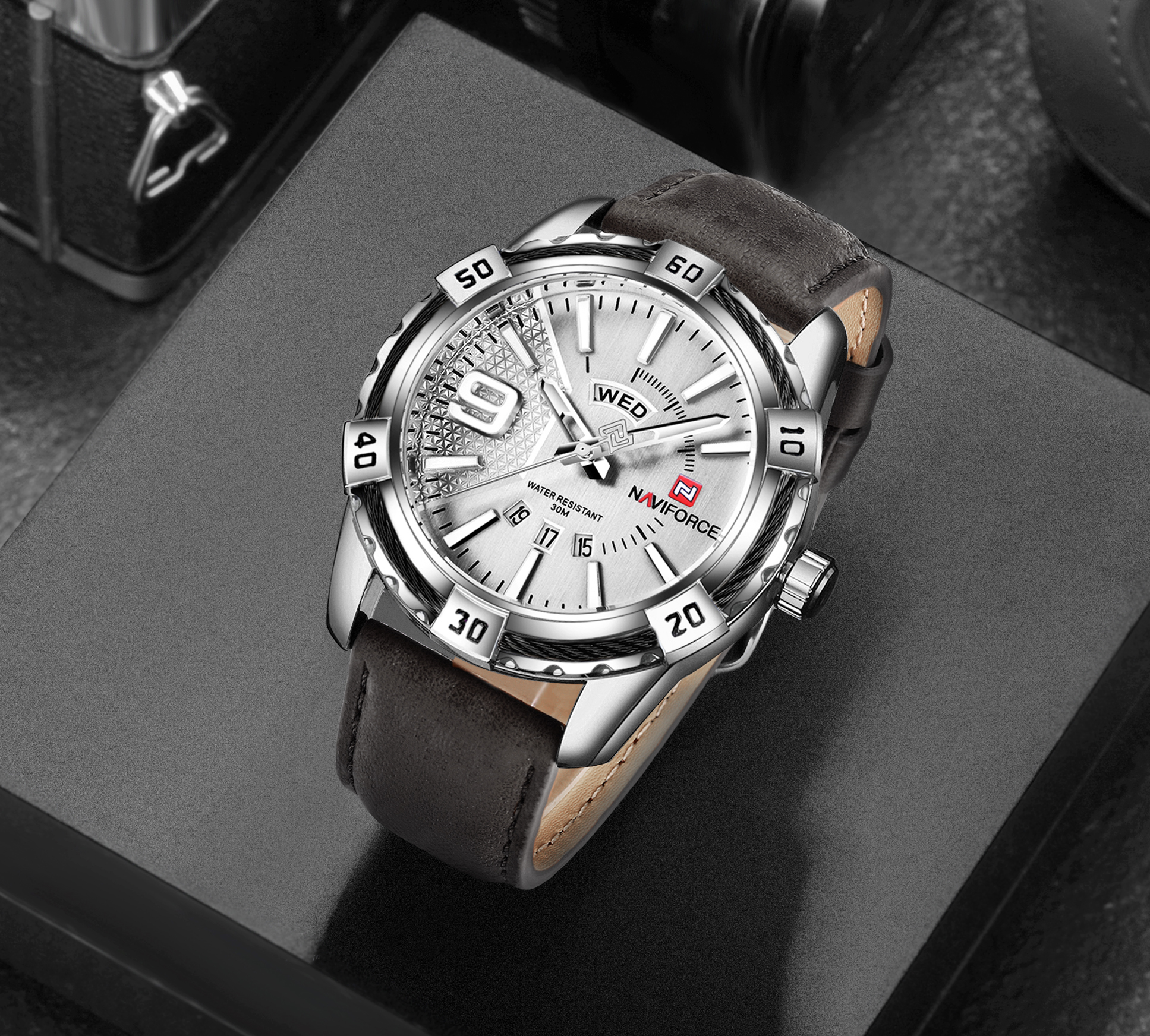 NaviForce NF9117L-1 - Image 5