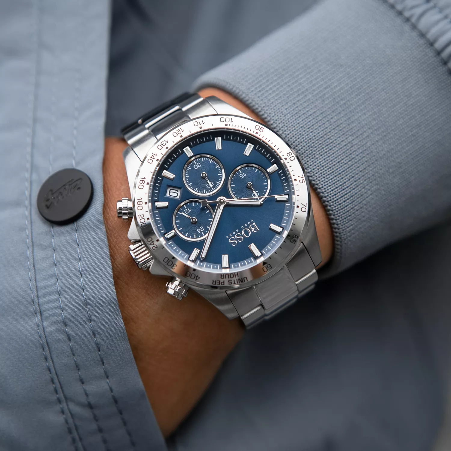 Hugo Boss Hero Sport 1513755 - Image 4