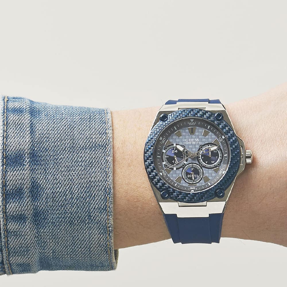 Guess Legacy W1049G1 - Image 3