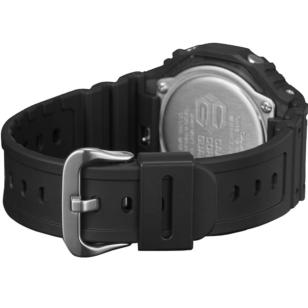 Casio GA-2100SU-1AER G-SHOCK - Image 2