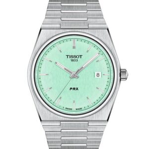 12581643 Tissot PRX 137.410.11.091.01