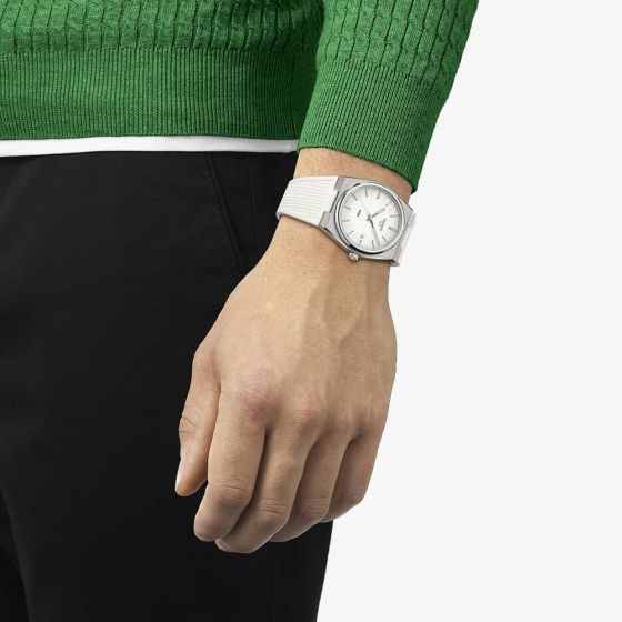Tissot PRX T137.410.17.011.00 - Image 4