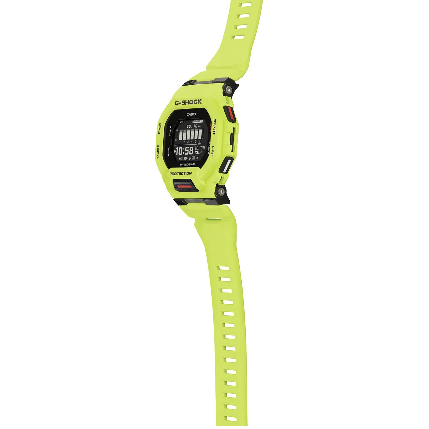 GBD-200-9ER G-SHOCK - Image 2