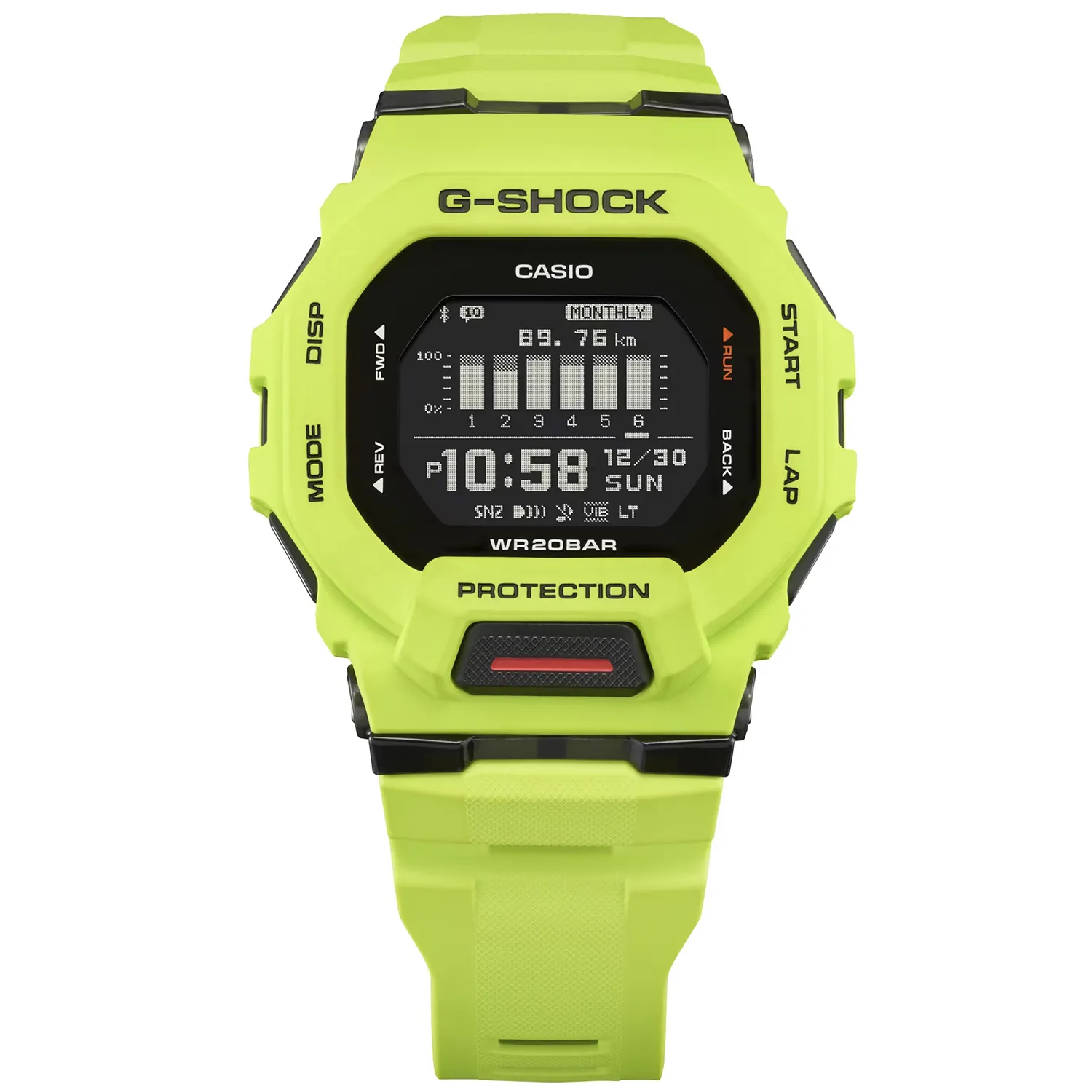 GBD-200-9ER G-SHOCK - Image 4