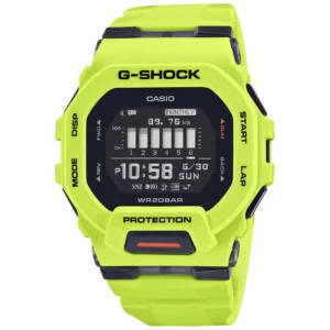GBD-200-9ER G-SHOCK