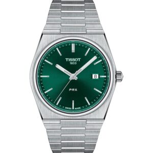 tissot-prx-40mm-green-dial-quartz-watch-p40039-63101_image Tissot PRX 137.410.11.091.00