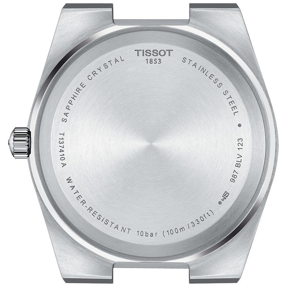 Tissot PRX 137.410.11.041.00 - Image 4